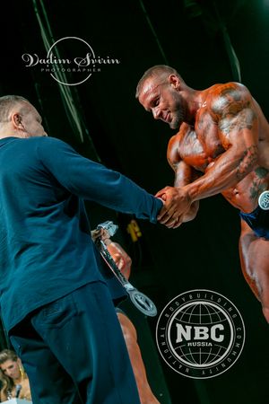 Фотограф Вадим Свирин